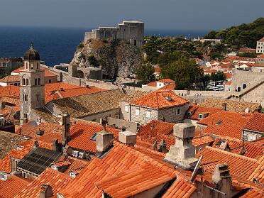 Dubrovnik 2007