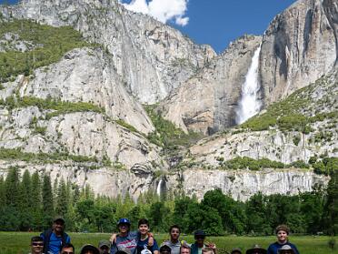 Yosemite