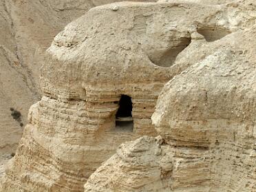 Qumran